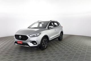 MG ZS ZS 1.0T-GDI aut. Luxury