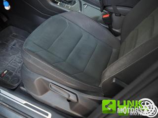 VOLKSWAGEN Tiguan usata 33