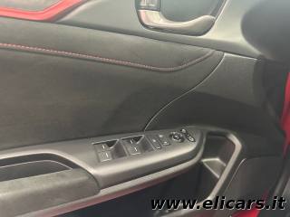 HONDA Civic usata, con Chiusura centralizzata