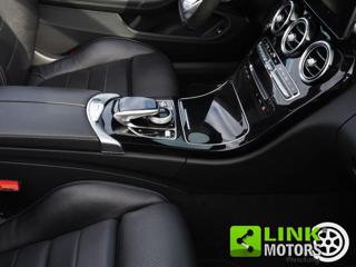 MERCEDES-BENZ C 220 usata 50
