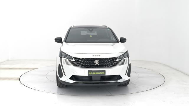 PEUGEOT 3008 usata, con Chiusura centralizzata
