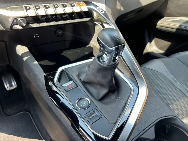 PEUGEOT 5008 usata, con Immobilizzatore elettronico