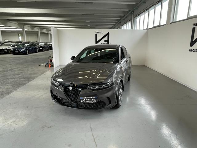 ALFA ROMEO Tonale usata, con Airbag laterali