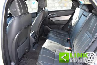 LAND ROVER Range Rover Velar usata, con Volante multifunzione