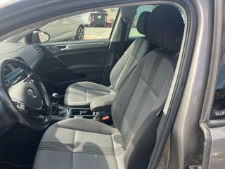 VOLKSWAGEN Golf usata, con Cerchi in lega