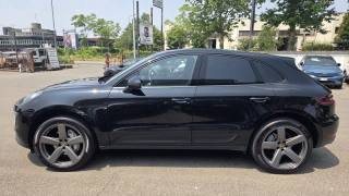 PORSCHE Macan usata, con Airbag laterali
