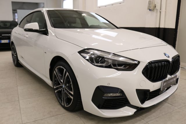 BMW 220 usata, con ABS
