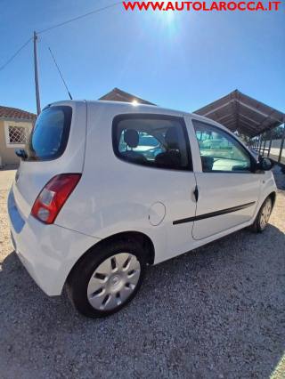 RENAULT Twingo usata, con Chiusura centralizzata