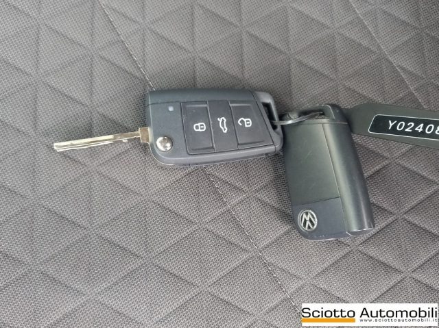 VOLKSWAGEN T-Cross usata, con Specchietti laterali elettrici