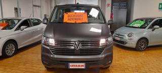 VOLKSWAGEN Multivan usata, con Sensore di luce