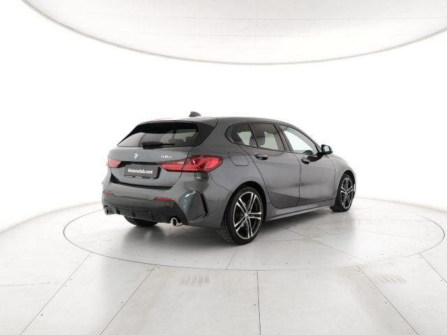 BMW 118 usata, con Alzacristalli elettrici