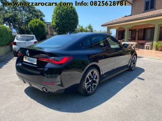 BMW 420 usata, con Airbag laterali