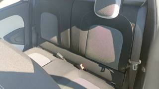 RENAULT Twingo usata, con Sedile posteriore sdoppiato