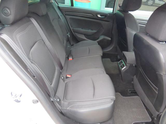 RENAULT Megane usata 21