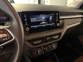 SKODA Fabia usata, con Cruise Control