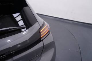 PEUGEOT 208 usata, con Isofix
