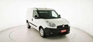 FIAT Doblo usata 22