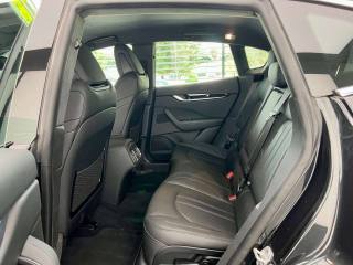 MASERATI Levante usata, con ESP
