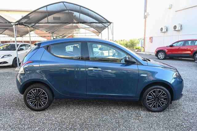LANCIA Ypsilon usata, con Touch screen