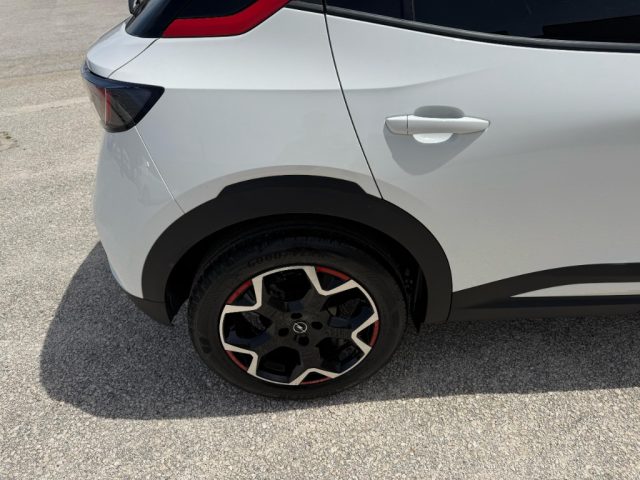 OPEL Mokka usata, con Climatizzatore