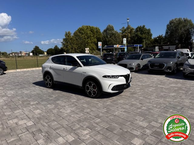 ALFA ROMEO Tonale usata, con Boardcomputer
