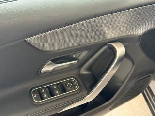 MERCEDES-BENZ A 180 usata, con Sensore di luce