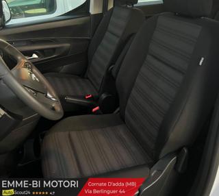 OPEL Combo usata, con Alzacristalli elettrici