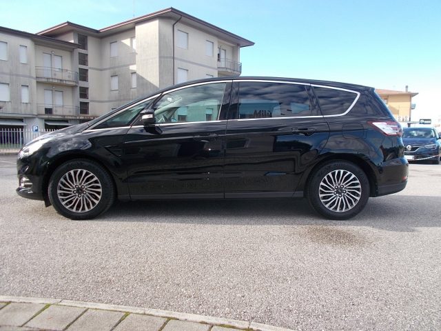 FORD S-Max usata, con Autoradio