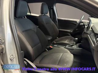 FORD Focus usata, con Autoradio