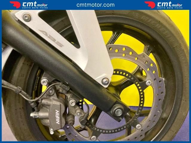 HONDA NC 750 usata 1