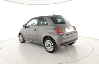 FIAT 500 usata, con Alzacristalli elettrici