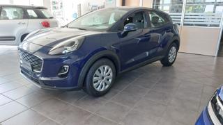 FORD Puma usata, con Airbag