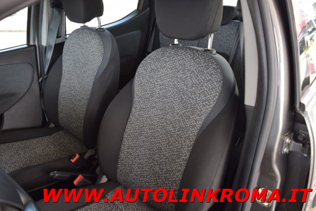 LANCIA Ypsilon usata, con Chiusura centralizzata telecomandata