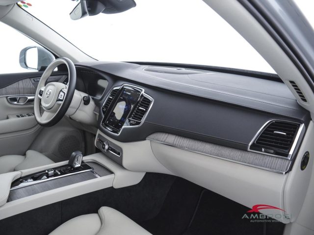 VOLVO XC90 usata 13