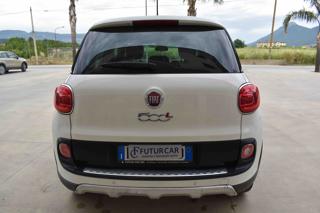 FIAT 500L usata, con Immobilizzatore elettronico