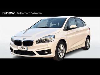 BMW 218 usata, con ABS
