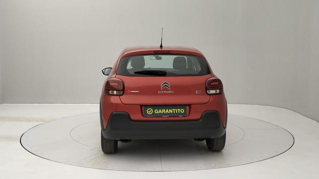 CITROEN C3 usata, con Airbag Passeggero