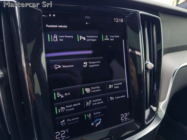 VOLVO V60 usata, con Controllo trazione