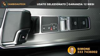 AUDI A6 usata 96