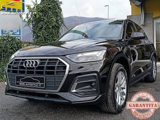 AUDI Q5 usata, con Park Distance Control