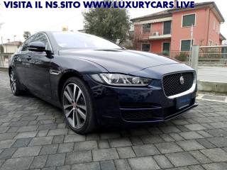 JAGUAR XE 2.0 D 240 CV AWD aut. Portfolio TETTO APRIBILE