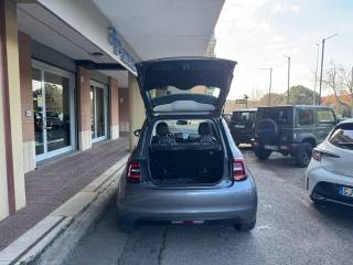 FIAT 500e usata, con Immobilizzatore elettronico