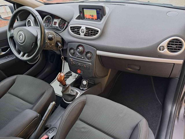 RENAULT Clio usata 15