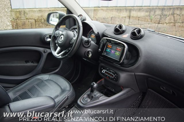 SMART ForTwo usata 5