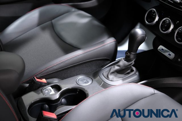 FIAT 500X usata 56