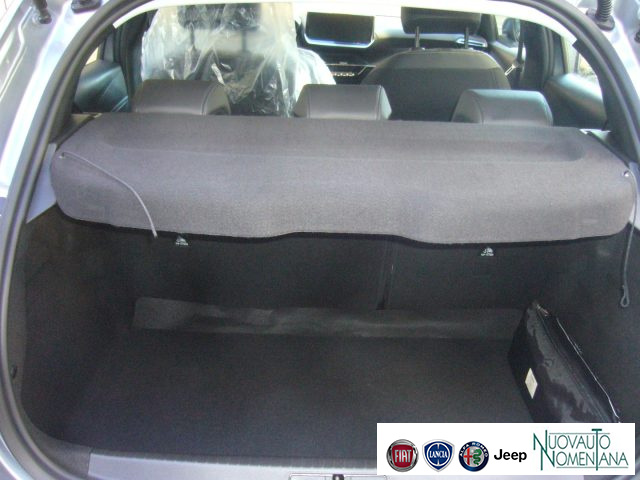 PEUGEOT 208 usata 27