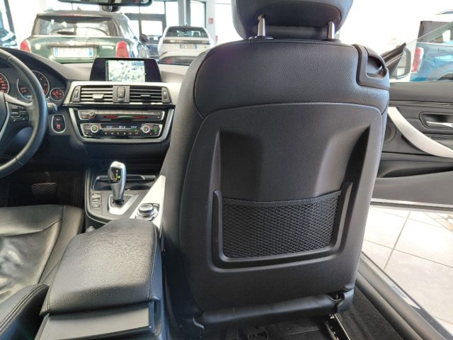 BMW 420 usata, con Sensori di parcheggio posteriori