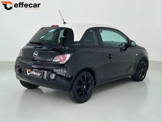 OPEL Adam usata, con Autoradio