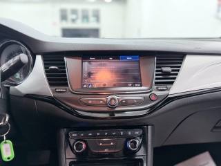 OPEL Astra usata, con USB