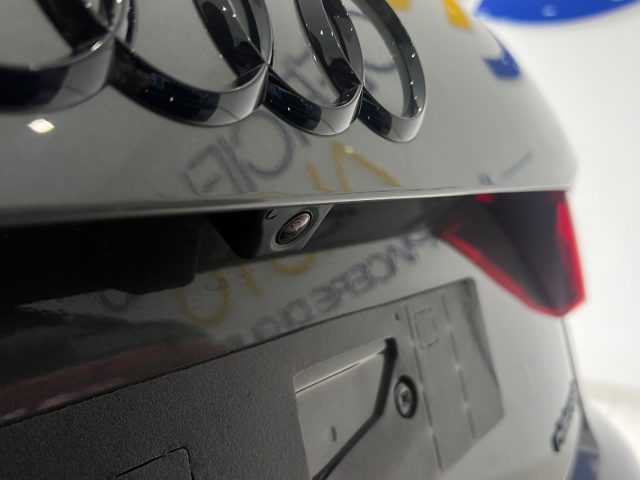 AUDI A1 usata, con Immobilizzatore elettronico